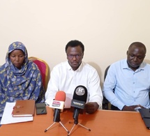 Tchad : Le SYMET convoque une assemblée générale pour exiger le statut particulier des Médecins