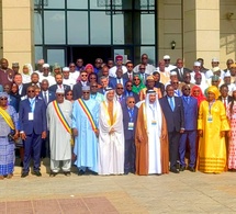 ​N’Djamena accueille la 13ᵉ session du Parlement international pour la tolérance et la paix