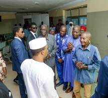 Tchad : les retraités dénoncent onze ans de rappels impayés et des pensions insuffisantes