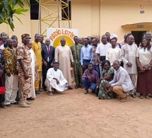 Tchad : Radio Lotiko de Sarh investit dans la formation et la modernisation de ses infrastructures