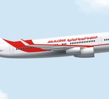 Tchad : Air Algérie dans le ciel tchadien à partir du 14 octobre 2025