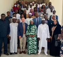 Tchad : le ministère de l’Environnement organise un atelier d’information et de concertation en vue de la COP30