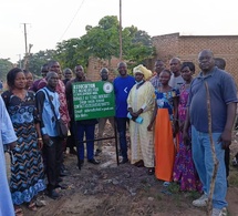 Tchad : des ingénieurs tchadiens s’unissent pour un développement rural durable à Sarh