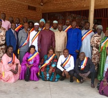 Tchad : ouverture d’une session de formation des conseillers provinciaux à Koumra