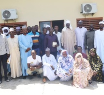 Tchad : Atelier à Bol sur les aspects environnementaux et sociaux du projet PAAET