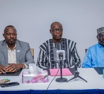 Tchad : Adoption de la feuille de route nationale pour la COP30