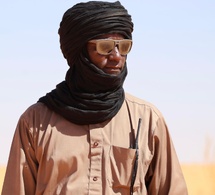 Tchad : Togoï, le maître du désert une légende vivante des pistes sahariennes du Tchad