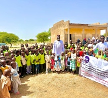Tchad : l’ONG Doumtené prend en charge les frais d’inscription de 200 élèves à Tiré (Ouaddaï)