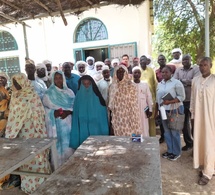 Tchad : une mission sud-soudanaise au Guéra pour renforcer la filière gomme arabique