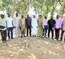 Tchad : La Forêt Communale de Koutou confie sa gestion à l'ONG CERDI