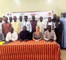 Tchad : Un atelier impulsé par la France pour améliorer l'employabilité des diplômés