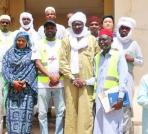 Tchad : Le Projet PAAET Avance à Mao avec une Centrale Solaire Hybride de 4 MW