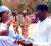 Tchad - Mandoul : Lancement de la rentrée scolaire 2025-2026