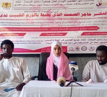 Tchad - Octobre rose : Lancement de la 5ème édition de la campagne nationale contre le cancer du sein