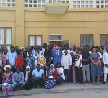 Tchad : Lancement de la semaine des jeunes entrepreneurs – Innover pour un avenir inclusif