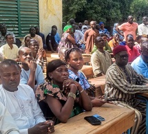 Éducation à N’Djaména : Les enseignants donnent 5 jours au gouvernement pour revoir le décret 477