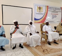 Tchad : Lancement à Massakory d'un atelier de dissémination sur la décentralisation