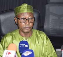 Tchad : le nouveau PCA de la TCHADELEC officiellement installé