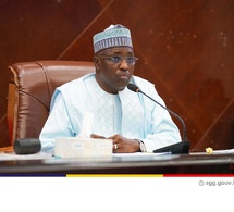 Tchad : adoption de deux projets de loi sur les droits humains