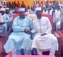 ​Tchad : Installation du tout premier bureau exécutif des commerçants du marché Djoborona