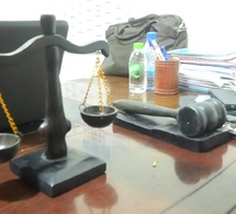 N’Djamena : deux frères condamnés pour avoir agressé l’amant de leur sœur mariée