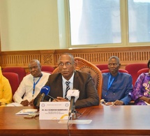 Tchad : prévention des contentieux, l’État renforce la protection de ses intérêts publics