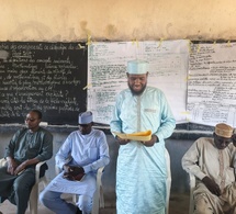 Tchad : des enseignants formés à Bol pour améliorer la qualité de l’éducation dans la province du Lac