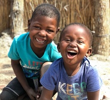Tchad : Brouillard et fraîcheur à N’Djamena soulèvent des inquiétudes sanitaires pour les enfants