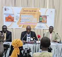 ​Tchad : le CEFOD lance l’opération "Coup de Cœur" pour soutenir l’extension de sa Business School