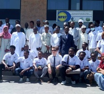 Tchad : Le cabinet Nutrizen et l’IUSAH unis pour renforcer les compétences nutritionnelles des futurs professionnels de santé