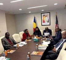 Tchad - USA : Partenariat stratégique avec SolCaribe pour la modernisation du réseau électrique national