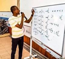 Tchad : Mahamat Alhabib Idriss, le "Génie Mathématicien" refuse 100 Millions de CFA pour son compte TikTok