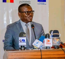 Tchad : La CNDH à Genève pour l'accréditation au statut A