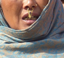 Tchad : le nez percé, un nouveau symbole de beauté et un risque pour la jeunesse féminine