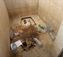 Tchad : manque d'entretien des toilettes dans les établissements scolaires, un fait alarmant à Ndjamena
