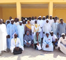 Tchad : à Abéché, adoption du règlement intérieur du Cadre de concertation communal