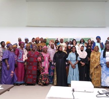 Tchad : lancement du Forum National des Organisations Féminines