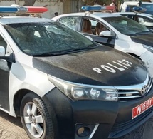 Tchad : nominations de plusieurs fonctionnaire de police à la Direction Générale de la Police Nationale