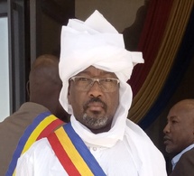 Tchad : le général Ahmat Youssouf Abakar nommé DGA des Renseignements et d'Investigations (DGRI)