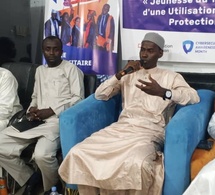 Tchad : la jeunesse au cœur du débat sur la sécurité numérique et la protection des données