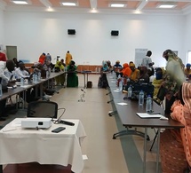 Tchad : clôture du Forum National des Organisations Féminines