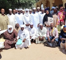 Tchad :  à Abéché, ouverture de la deuxième session ordinaire du conseil municipal 2025