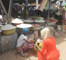 Tchad : inflation et vie chère, comment les ménages tchadiens s’adaptent