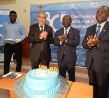 Tchad : célébration de la Journée des Nations Unies à N'Djamena