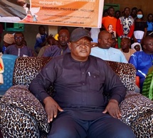 Tchad :  au Mandoul, lancement de la 15ème édition de la campagne de sensibilisation pour la scolarisation des enfants Tchad :  au Mandoul, lancement de la 15ème édition de la campagne de sensibilisation pour la scolarisation des enfants