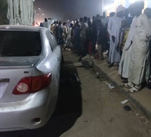 Tchad :  à Abéché, un enfant de la rue tragiquement tué dans un accident de la circulation Tchad :  à Abéché, un enfant de la rue tragiquement tué dans un accident de la circulation