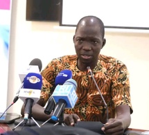 Tchad : Les médias mobilisés pour accompagner la campagne nationale contre la poliomyélite Tchad : Les médias mobilisés pour accompagner la campagne nationale contre la poliomyélite