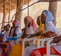 Tchad : La réussite du Parc National de Zakouma passe par les communautés locales Tchad : La réussite du Parc National de Zakouma passe par les communautés locales