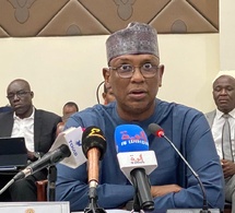 Tchad : Les députés approuvent l’accord de promotion et de protection des investissements avec les Émirats arabes unis Tchad : Les députés approuvent l’accord de promotion et de protection des investissements avec les Émirats arabes unis