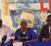 Tchad : Le parti Les Transformateurs alerte sur l’état de santé du Dr Succès Masra Tchad : Le parti Les Transformateurs alerte sur l’état de santé du Dr Succès Masra